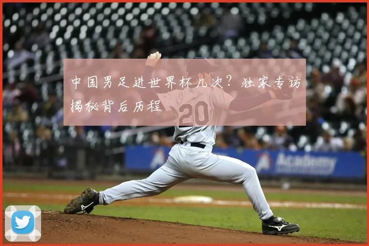 中国男足进世界杯几次?独家专访揭秘背后历程